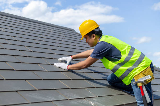 Quick and Trustworthy Emergency Roof Repair Services in Pecos, TX