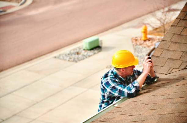 Best Roof Replacement Cost  in Pecos, TX