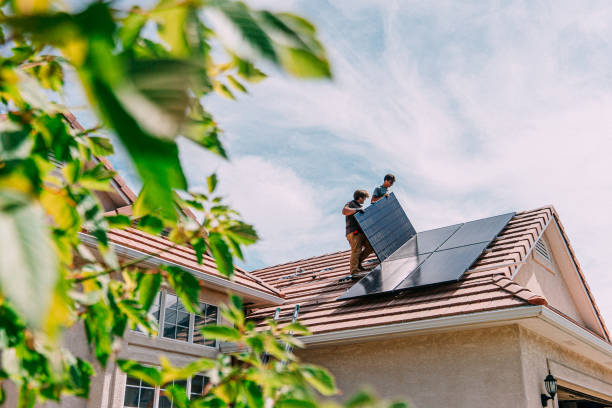 Best Residential Roofing Contractor  in Pecos, TX